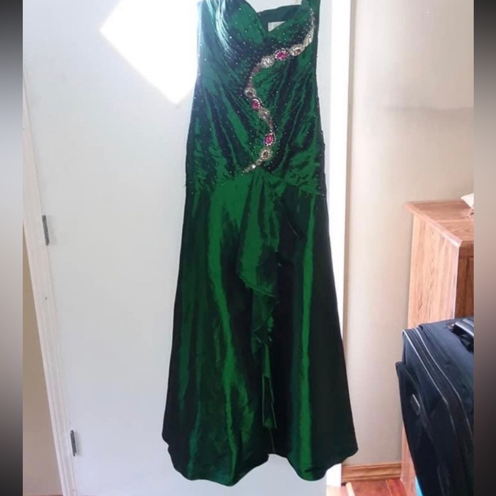 Beautiful panoply prom dress